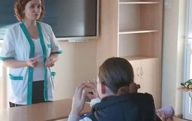 "Poznaję zawody - planuję przyszłość" 3