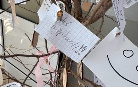 &bdquo;Tydzień Przeciwdziałania Przemocy R&oacute;wieśniczej&rdquo;. 2