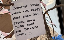 &bdquo;Tydzień Przeciwdziałania Przemocy R&oacute;wieśniczej&rdquo;. 3