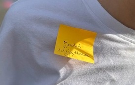 &bdquo;Tydzień Przeciwdziałania Przemocy R&oacute;wieśniczej&rdquo;. 7