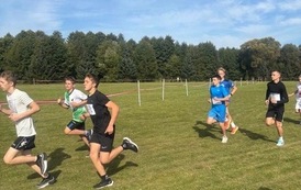 Bieg Ekologiczny&nbsp; 18