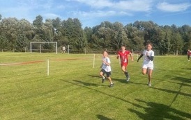 Bieg Ekologiczny&nbsp; 19