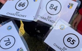 Bieg Ekologiczny&nbsp; 21