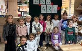 &nbsp;EKO-ART &ndash; konkurs recytatorski 4