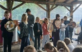 Cud &ndash; Mi&oacute;d! Czyli słodka przygoda z kaszubskim akcentem! 6