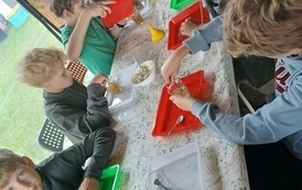 Cud &ndash; Mi&oacute;d! Czyli słodka przygoda z kaszubskim akcentem! 8