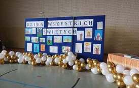 RADOSNE OBCHODY DNIA ŚWIĘTYCH 22