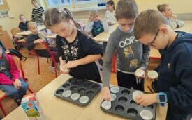 Galeria aktualności DZIEŃ ZDROWEGO JEDZENIA I GOTOWANIA 78 5