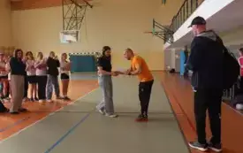 Galeria aktualności &nbsp; Gminne Igrzyska Młodzieży Szkolnej  2