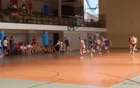 Galeria aktualności &nbsp; Gminne Igrzyska Młodzieży Szkolnej  3
