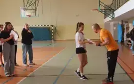 Galeria aktualności &nbsp; Gminne Igrzyska Młodzieży Szkolnej  4