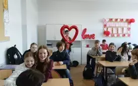 Galeria aktualności Poczta walentynkowa 3