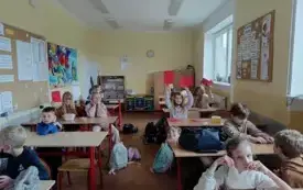 Galeria aktualności Poczta walentynkowa 4