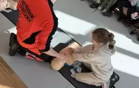 Zajęcia w 2b i 2c  4