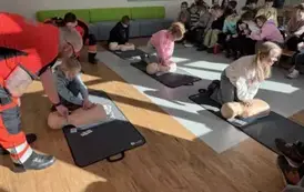 Zajęcia w 2b i 2c  6