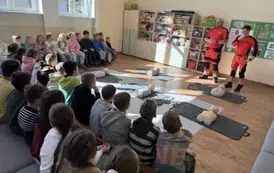 Zajęcia w 2b i 2c  8