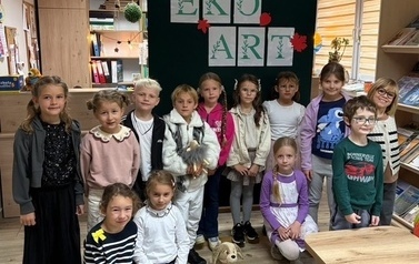 &nbsp;EKO-ART &ndash; konkurs recytatorski 4