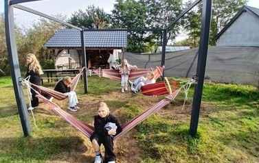 Cud &ndash; Mi&oacute;d! Czyli słodka przygoda z kaszubskim akcentem! 12