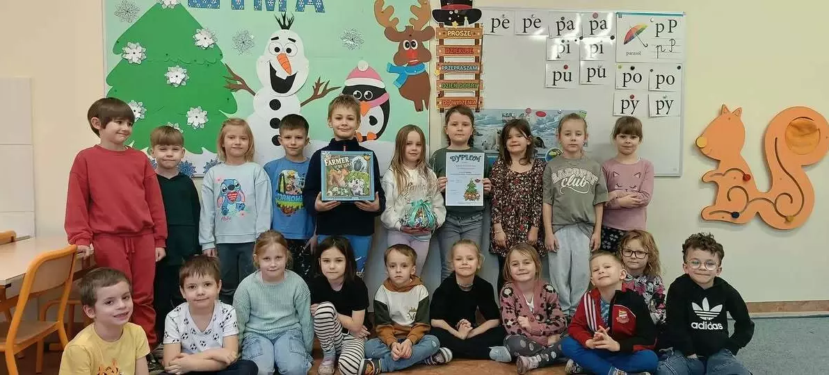 Zdjęcie do "Świąteczne śpiewanie&rdquo;