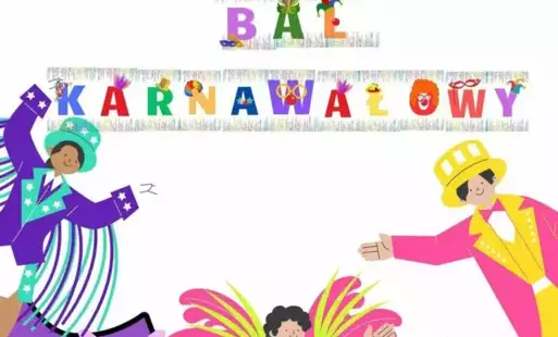 Zdjęcie do Bale w karnawale!  