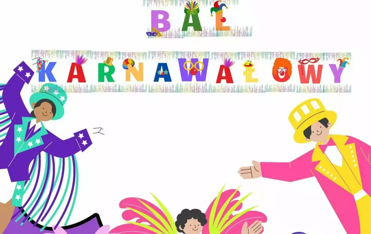 Zdjęcie do Bale w karnawale! &nbsp;