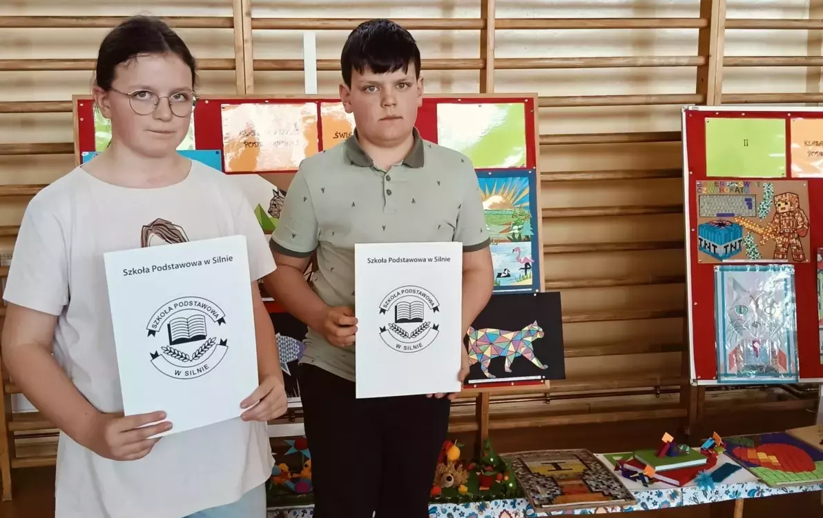 Zdjęcie do Sukcesy na wysokim szczeblu ...