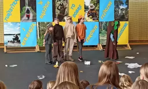 przedstawienie