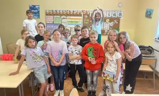 klasa 3c
