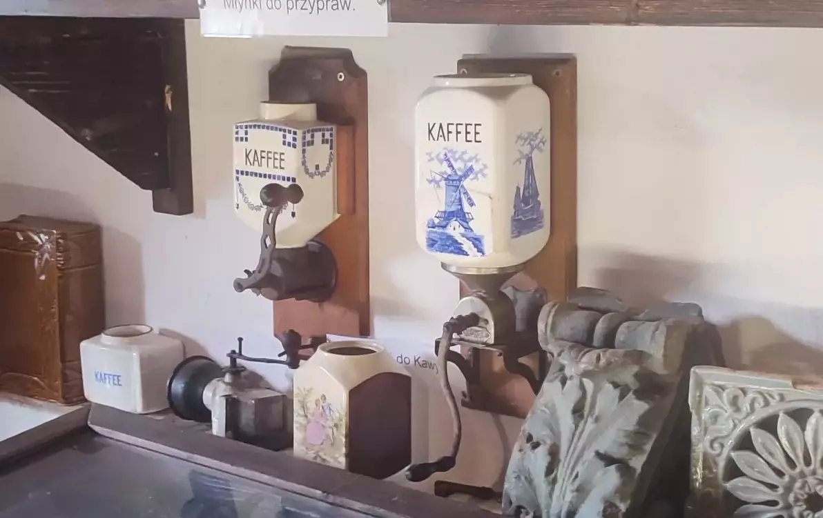 Zdjęcie do Wycieczka klas piątych
