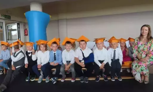 dzieci