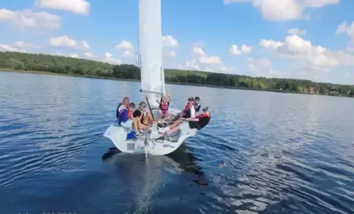 żagle