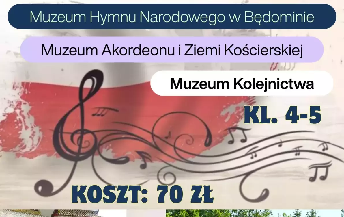 Zdjęcie do Wycieczka