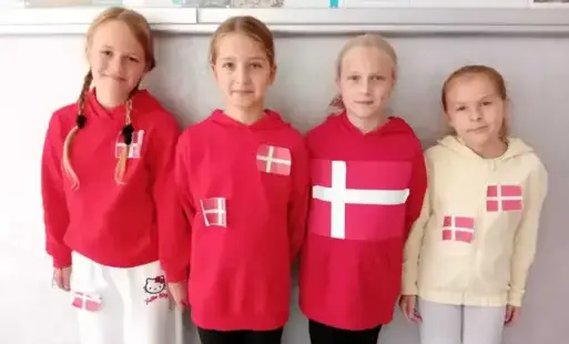Zdjęcie do Europejski Dzień Język&oacute;w Obcych