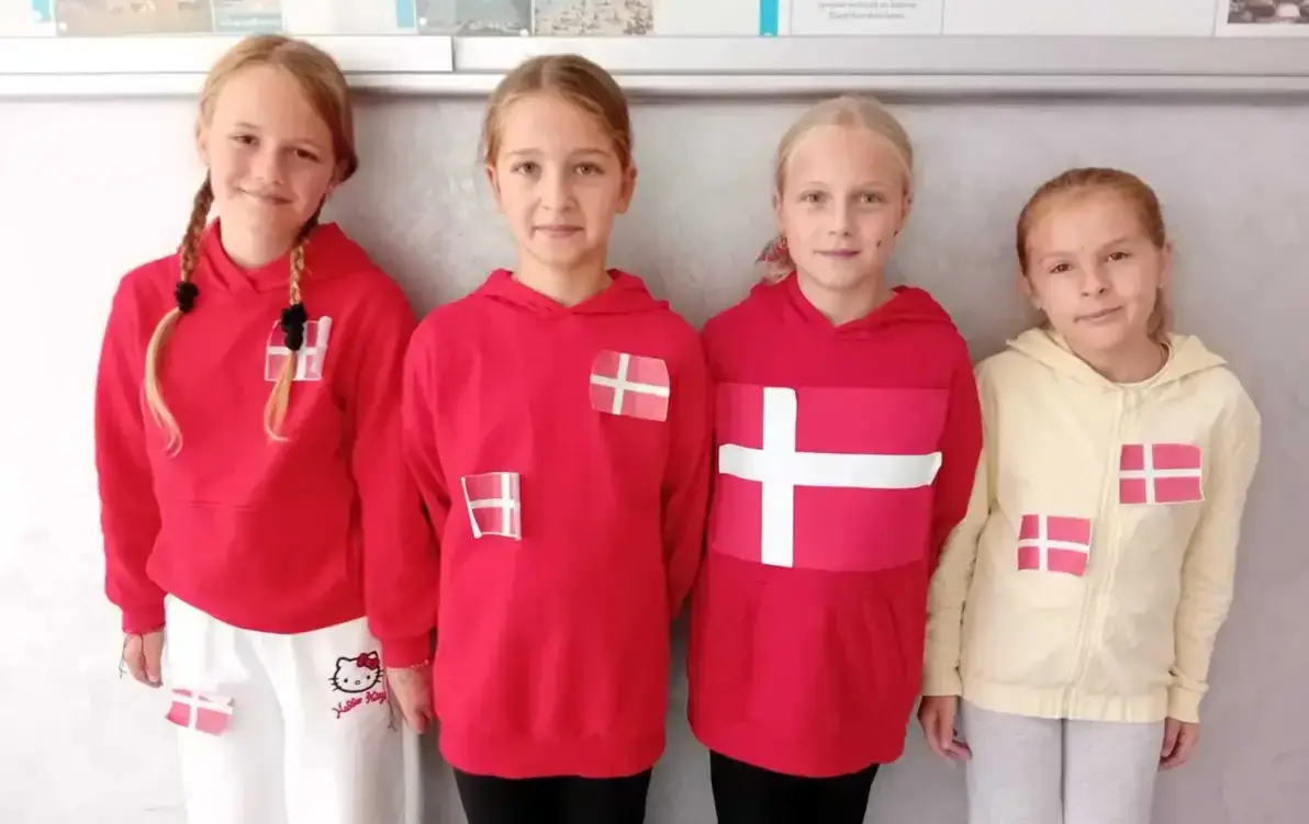 Zdjęcie do Europejski Dzień Język&oacute;w Obcych