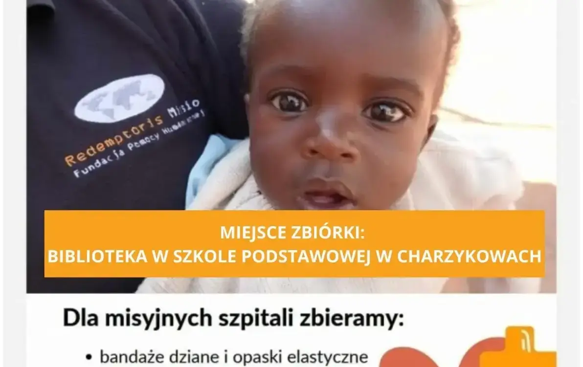 Zdjęcie do OPATRUNEK NA RATUNEK