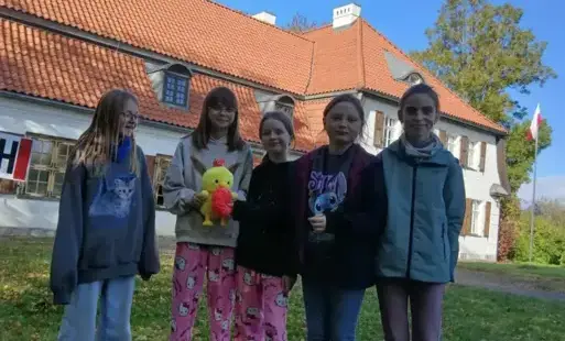 Zdjęcie do Wycieczka muzyczna.