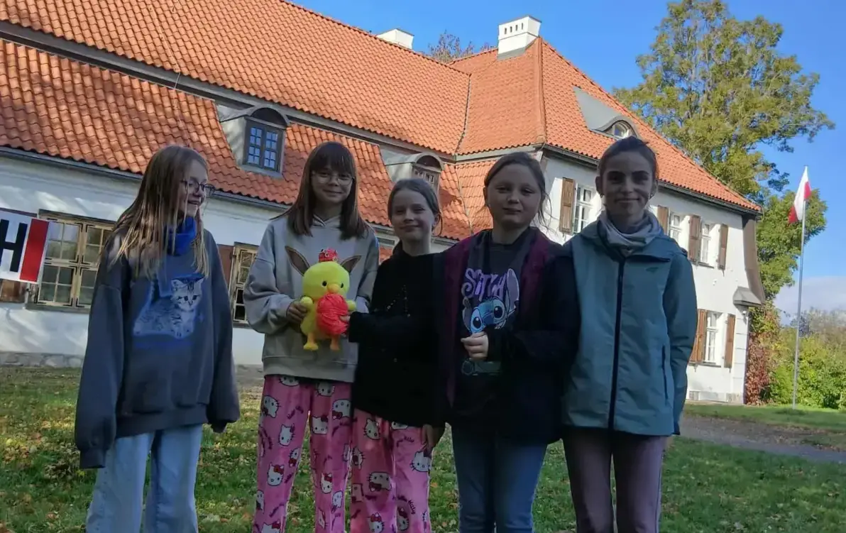 Zdjęcie do Wycieczka muzyczna.