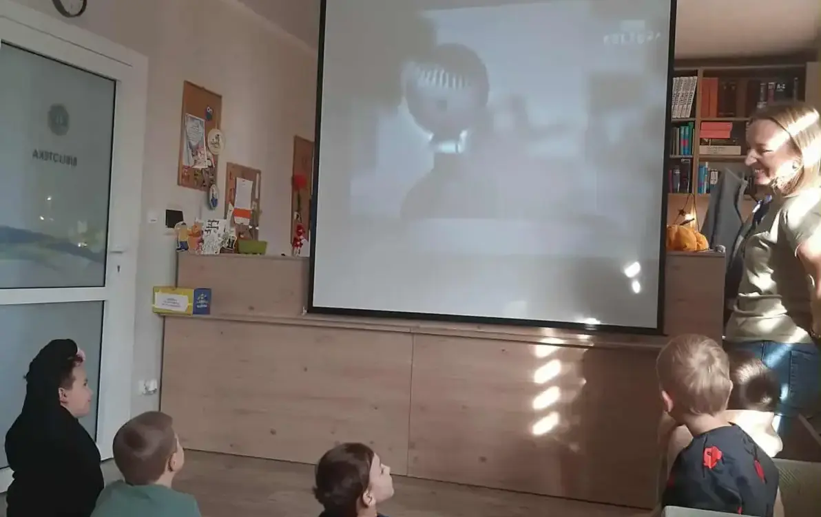 Zdjęcie do Dzień Postaci z Bajek