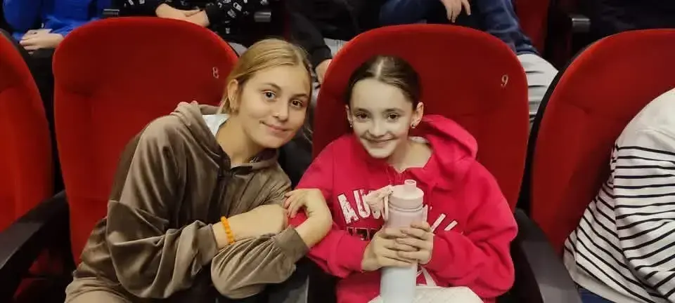 Zdjęcie do Spektakle teatralne