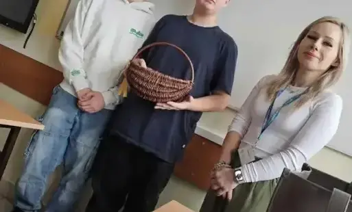 Zdjęcie do Dzień Pozdrowień i Życzliwości