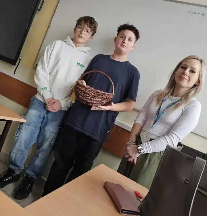 Zdjęcie do Dzień Pozdrowień i Życzliwości