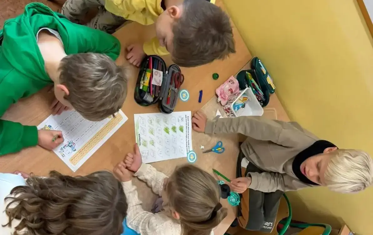 Zdjęcie do Światowy Dzień Tabliczki Mnożenia
