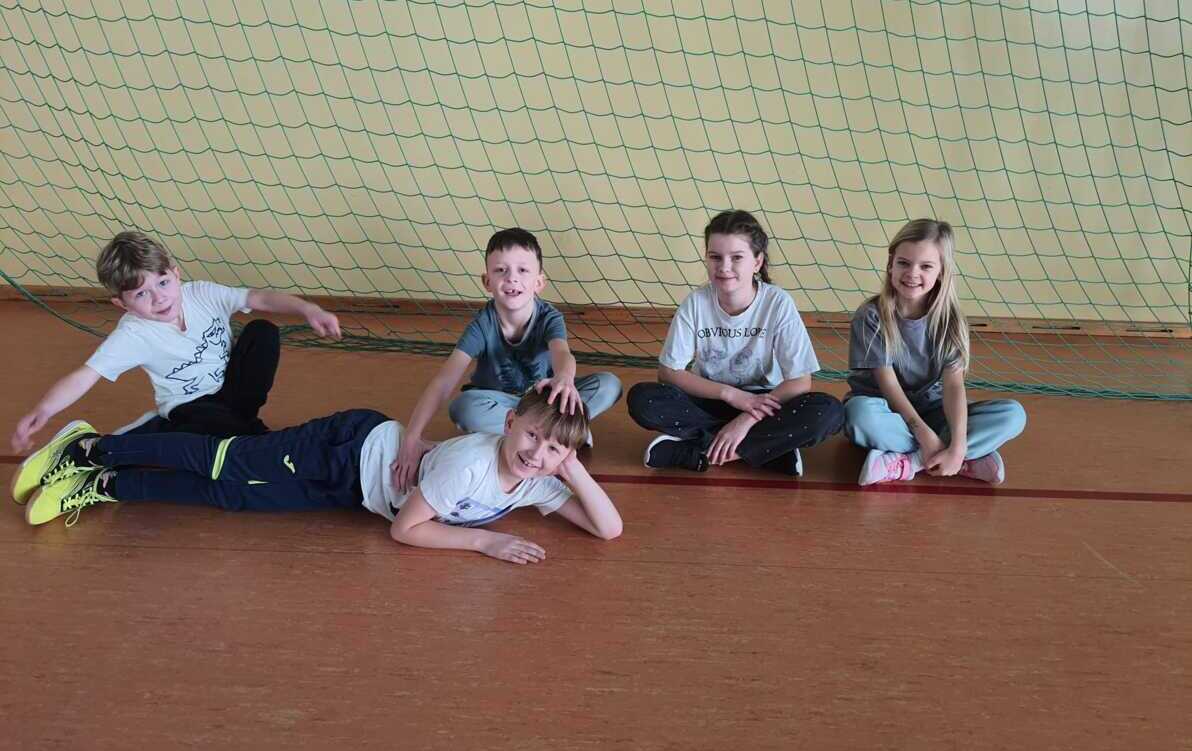 Zdjęcie do &nbsp; Ferie w Szkole Podstawowej w Charzykowach! &nbsp;