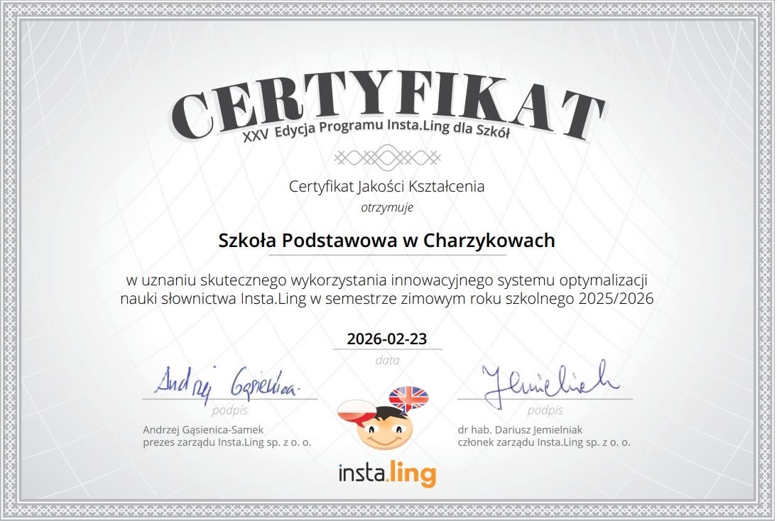 Zdjęcie do INSTALING