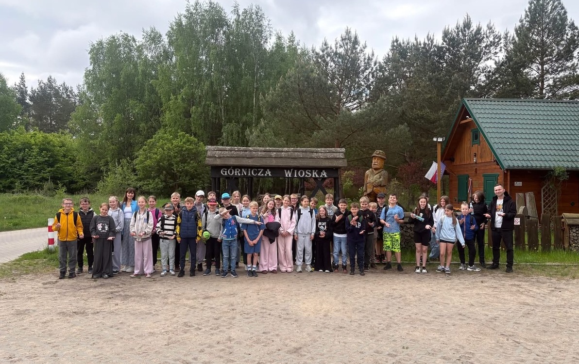 Zdjęcie do Tropem g&oacute;rniczych tajemnic!&nbsp;