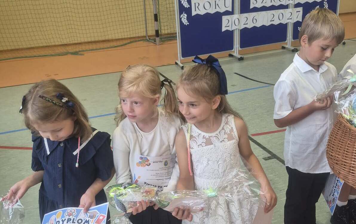 Zdjęcie do Uroczyste rozpoczęcie roku szkolnego 2026/2027