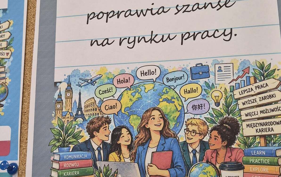 Zdjęcie do 5 A - zajęcia