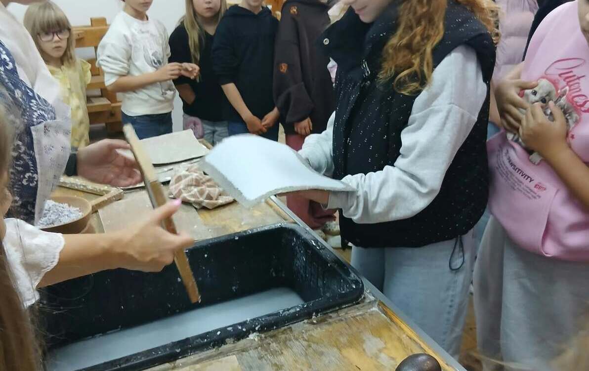 Zdjęcie do WYCIECZKA MUZYCZNA