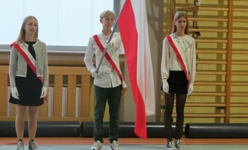 Zdjęcie do Narodowe Święto Nieodległości