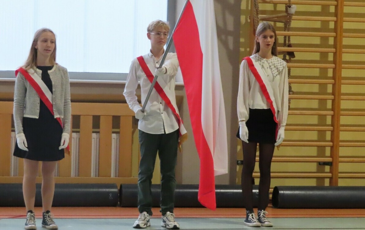 Zdjęcie do Narodowe Święto Nieodległości